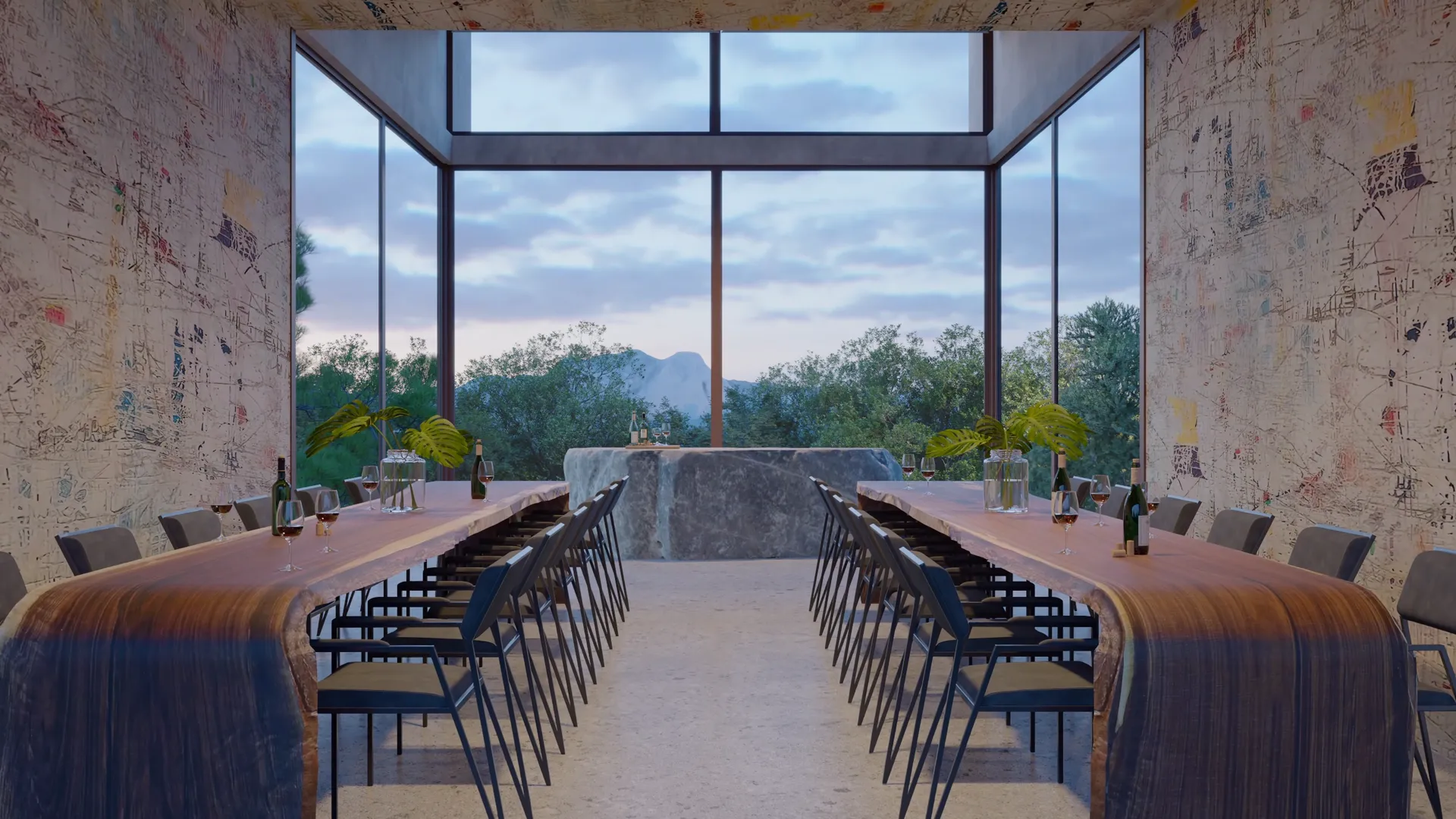 Vinho - Adega premium e confrarias