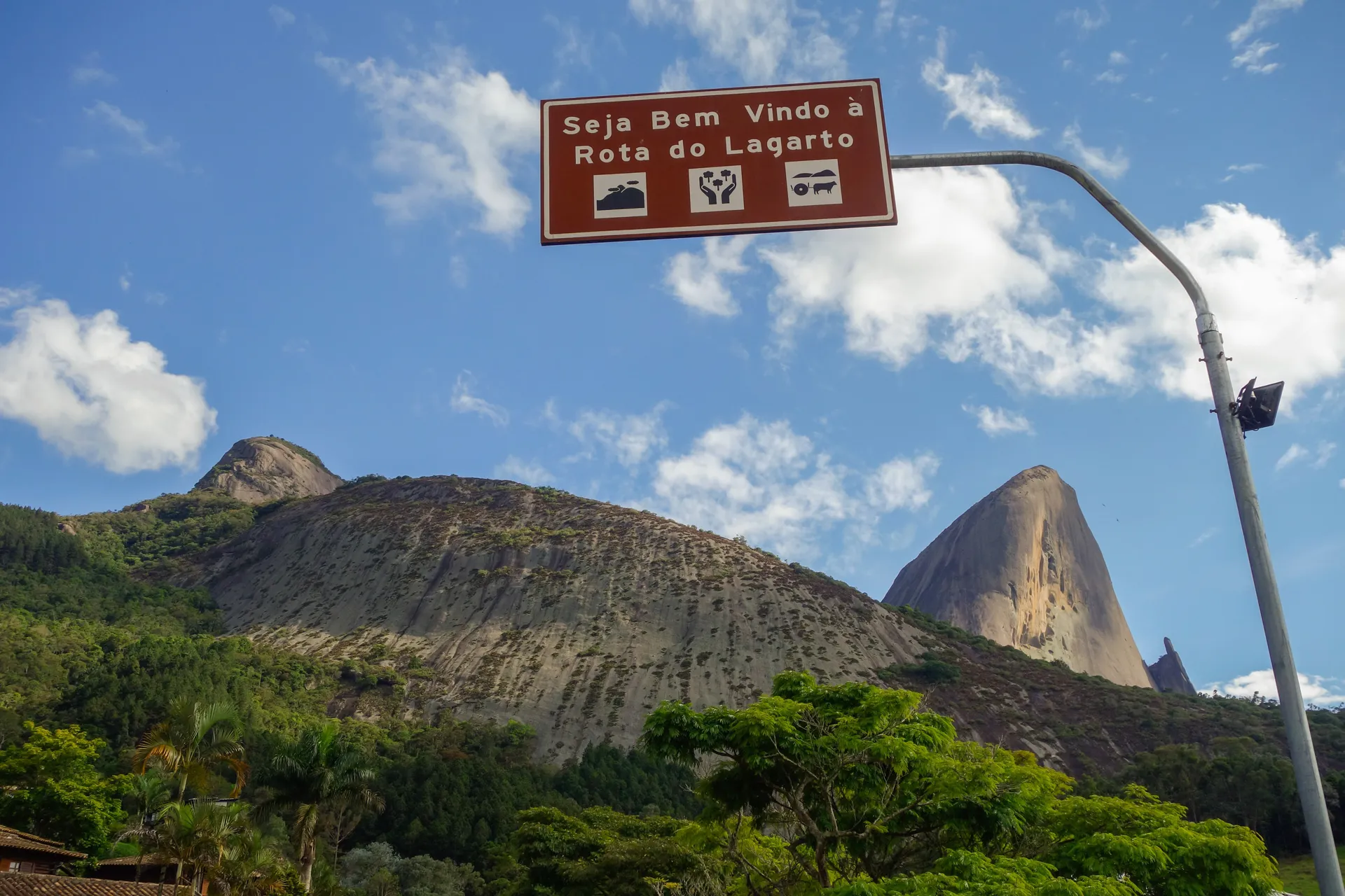 Cavalgadas ecológicas