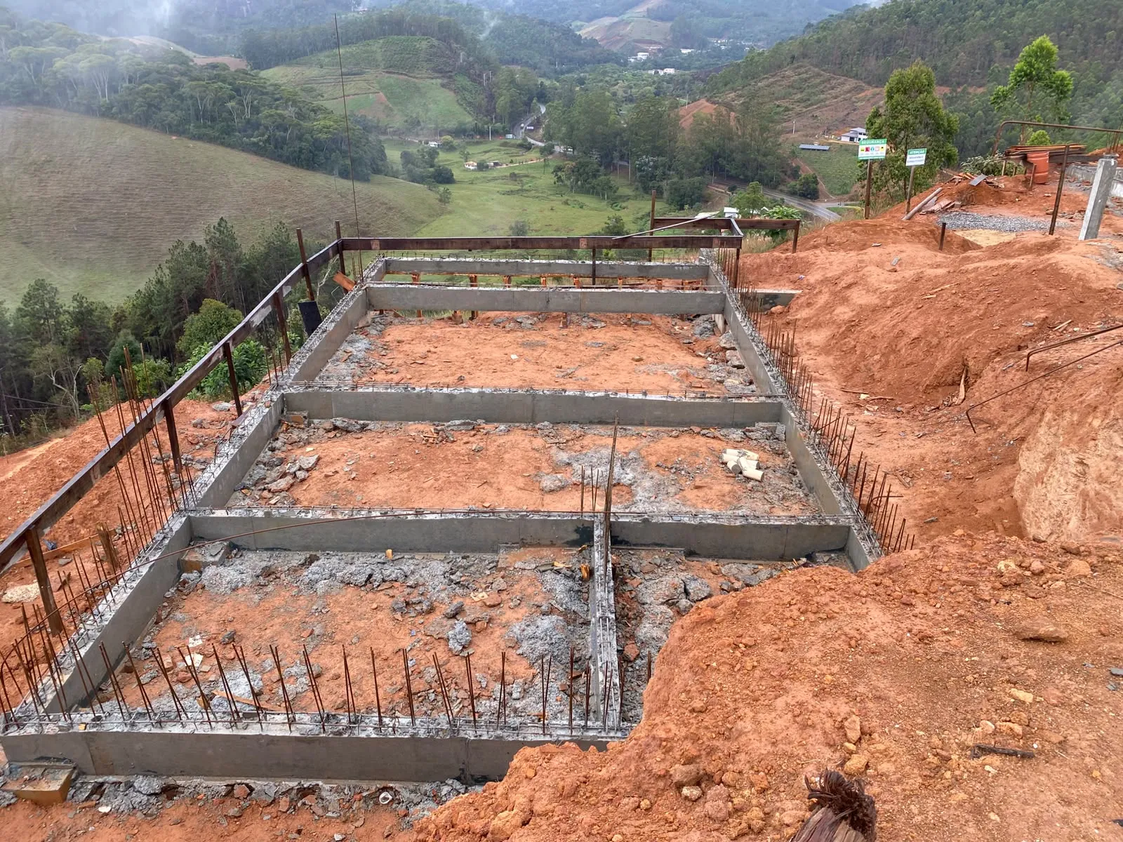 Registro da obra 1 — Ago 2026