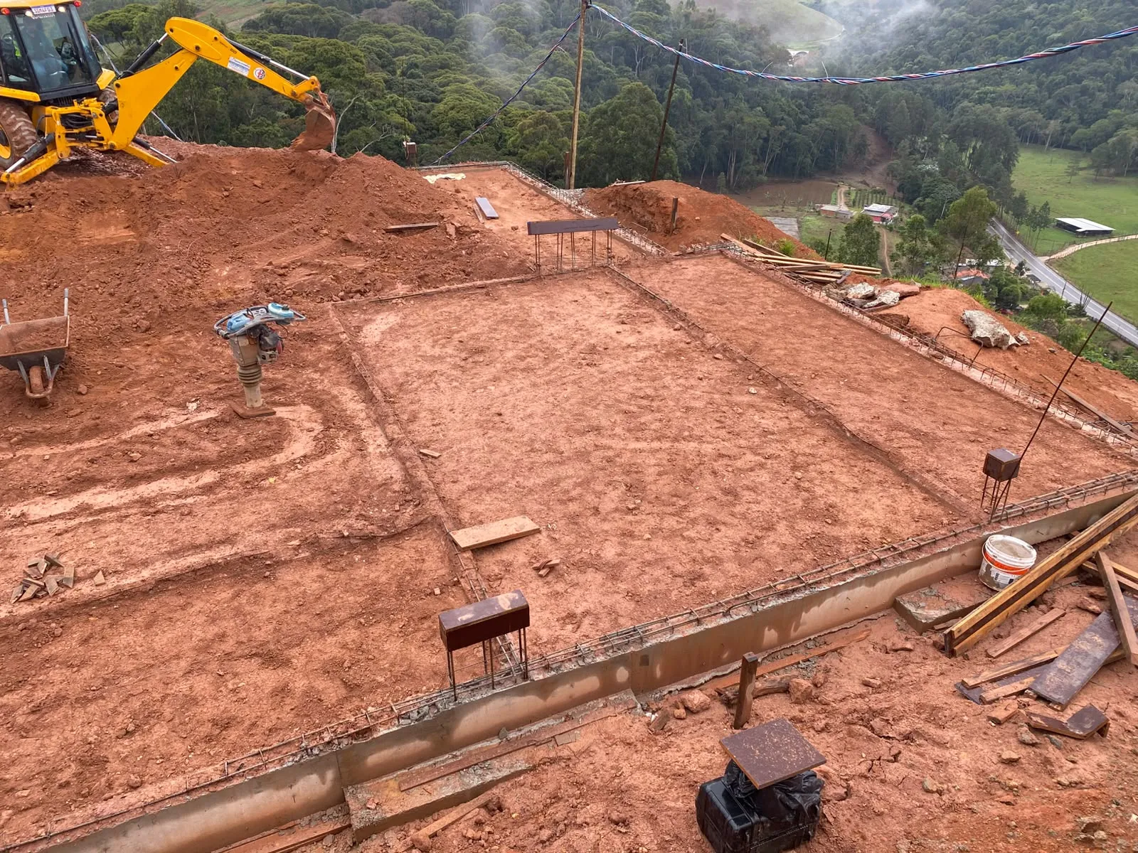 Registro da obra 2 — Ago 2026