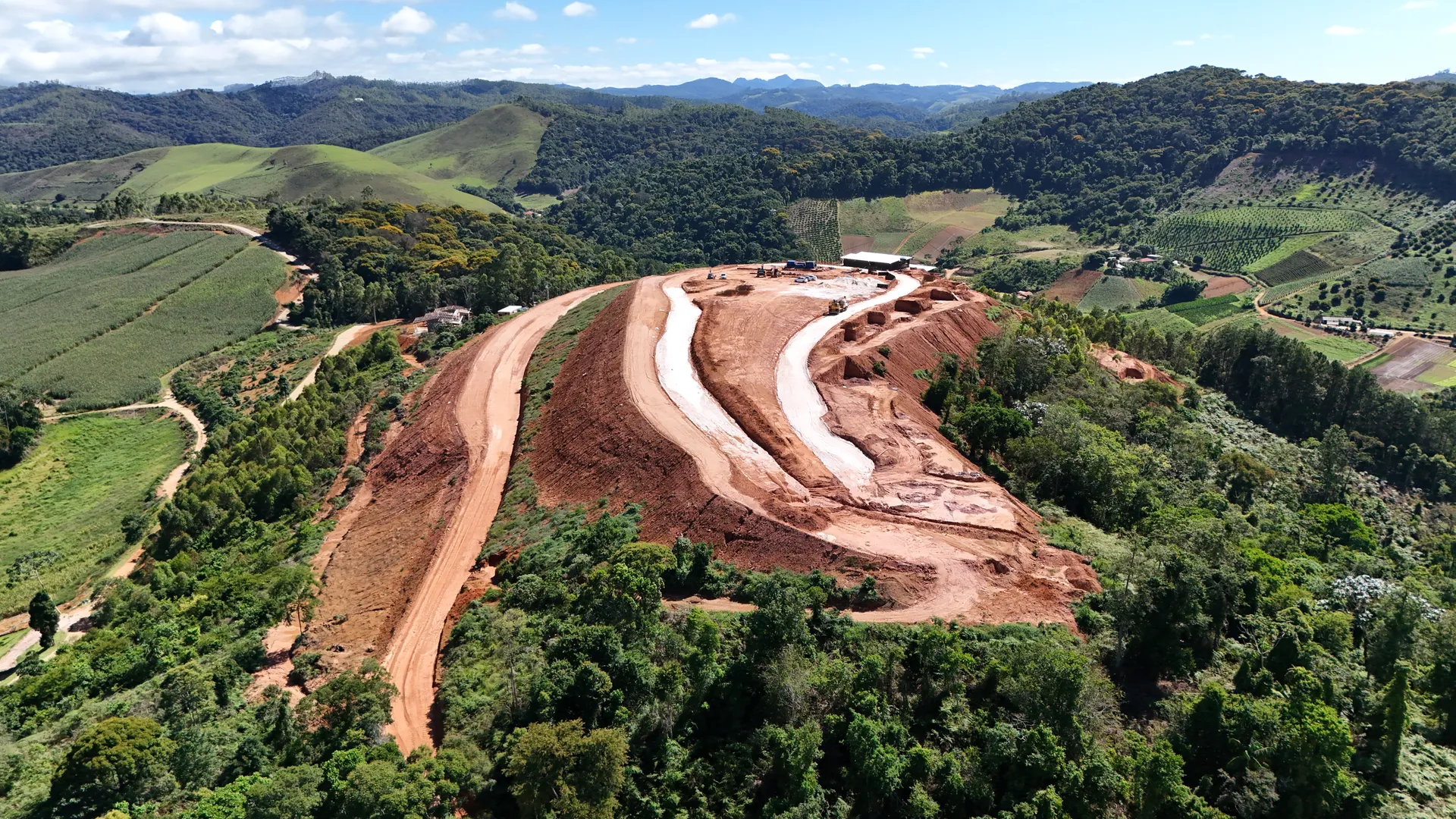 Vista Aérea 1 — Fev 2026