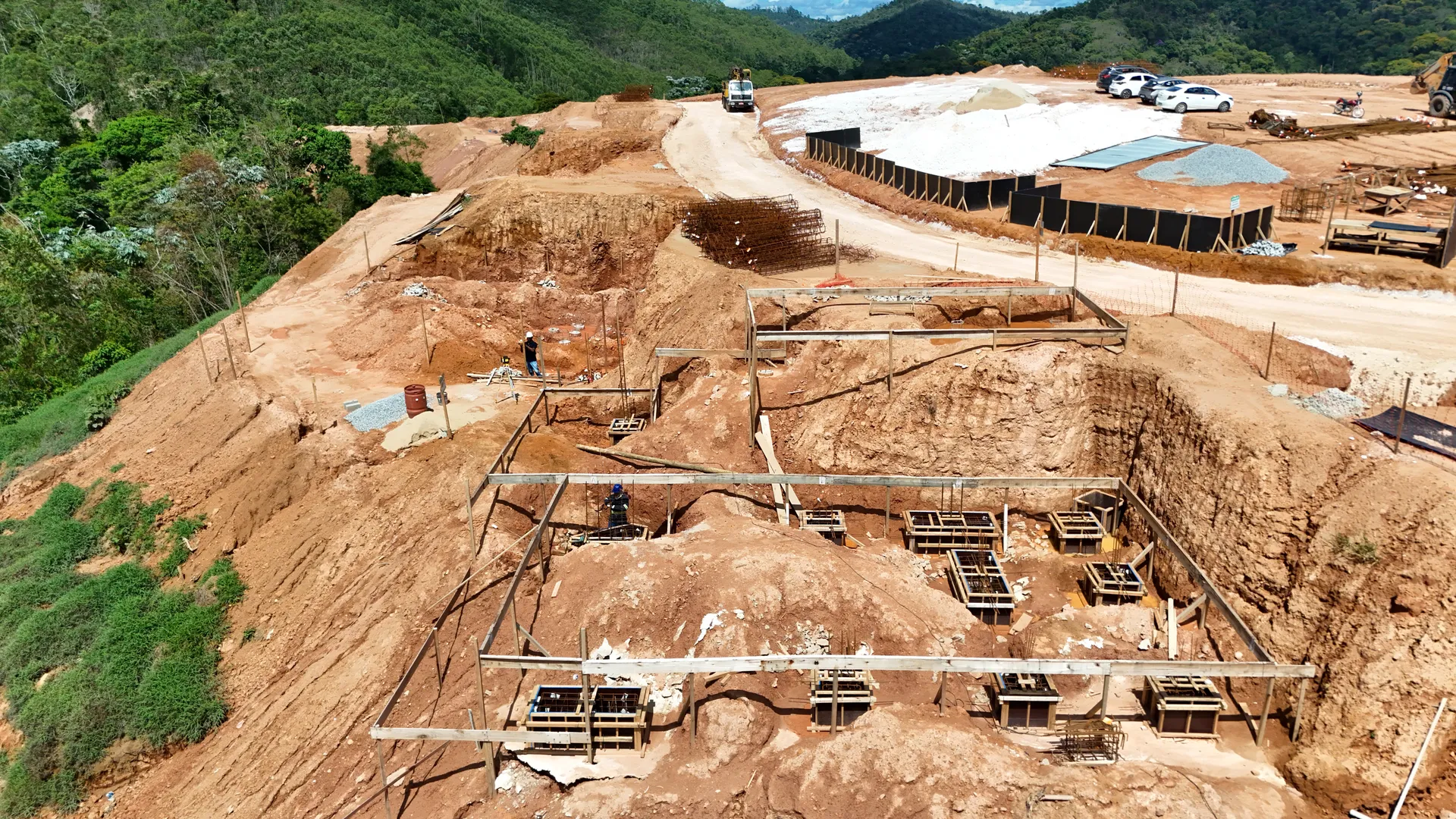 Vista Aérea 4 — Fev 2026